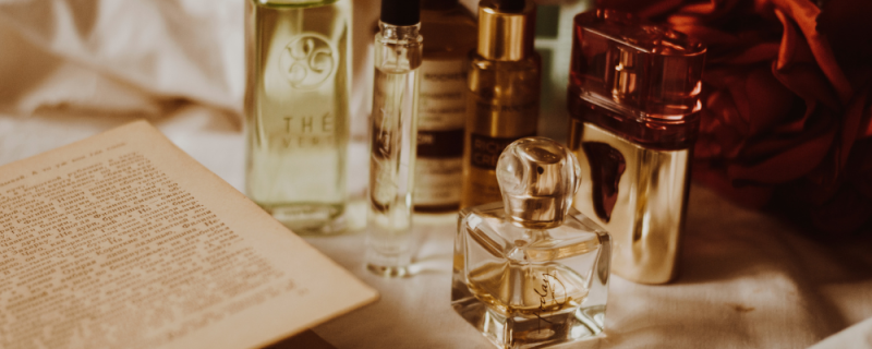 Các loại nước hoa Versace