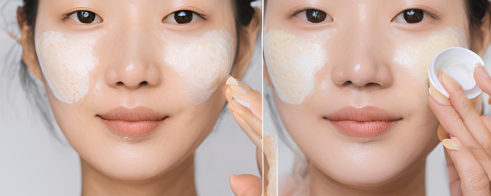 Hướng dẫn chọn kem chống nắng cho da dầu mụn